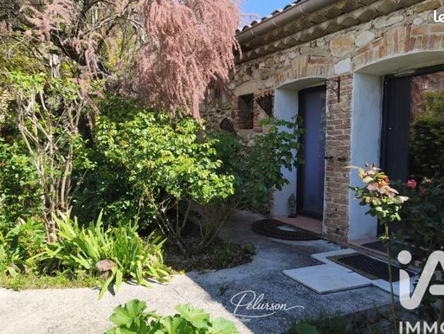 Propriété 7 pièces 291 m²