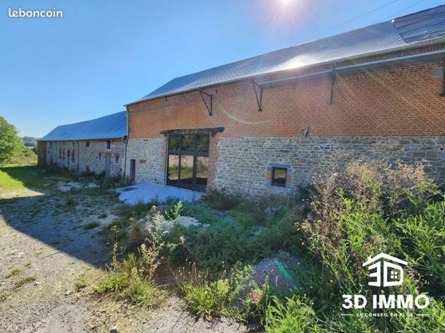 Propriété 7 pièces 305 m²