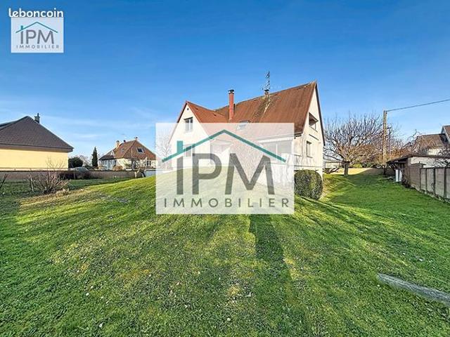 Propriété 7 pièces 308 m²