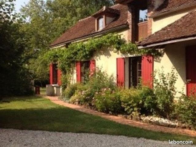 Propriété 7 pièces 300 m²