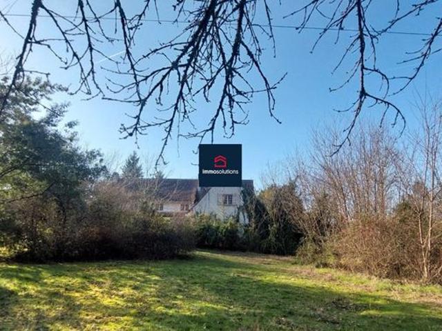 Propriété 7 pièces 300 m²