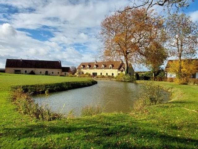 Propriété 7 pièces 300 m²