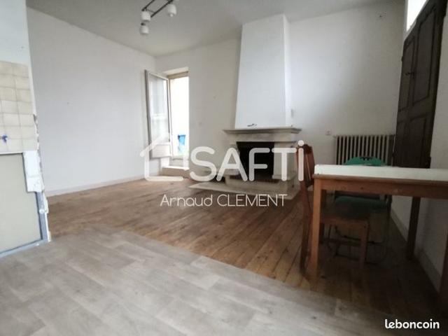 Propriété 7 pièces 300 m²