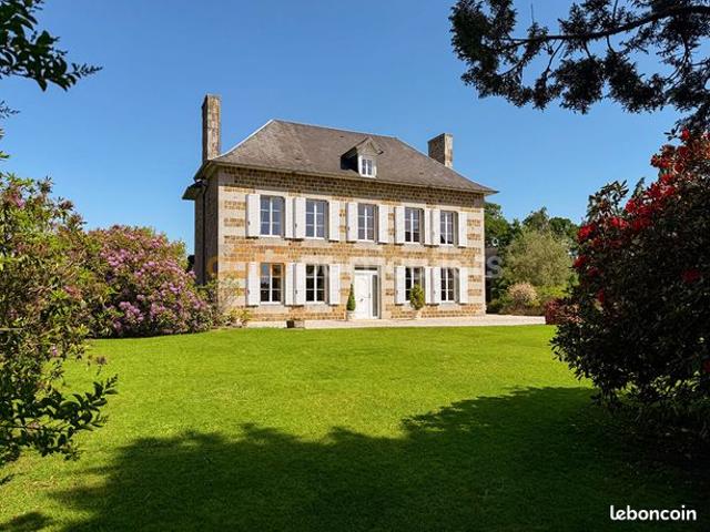 Propriété 7 pièces 300 m²