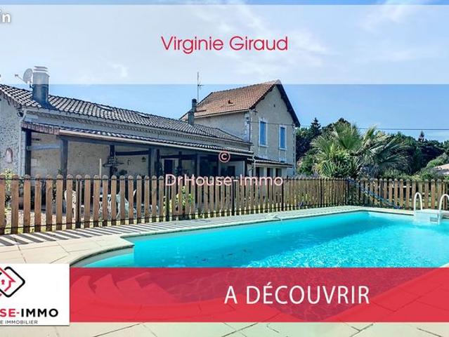 Propriété 7 pièces 301 m²