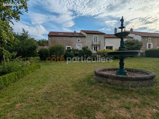 Propriété 7 pièces 314 m²