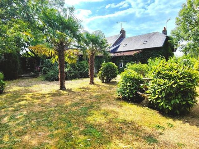 Propriété 7 pièces 315 m²