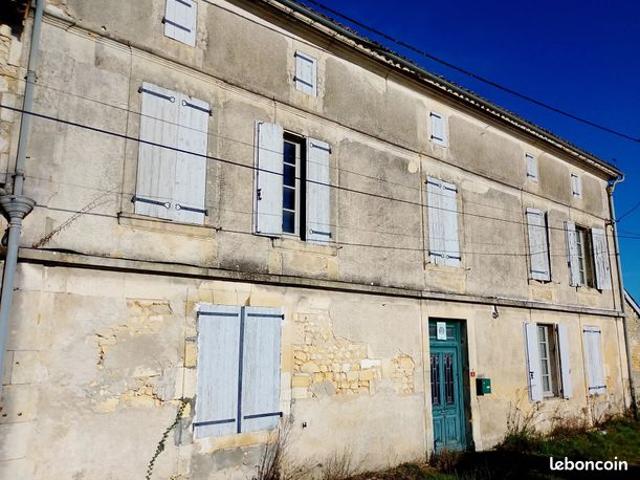 Propriété 7 pièces 316 m²