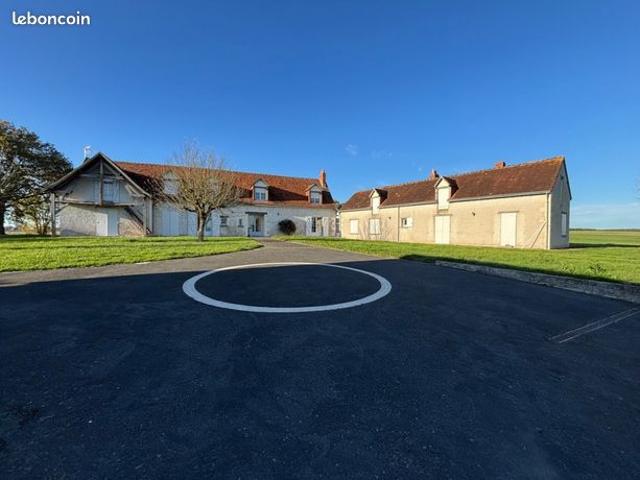 Propriété 7 pièces 317 m²