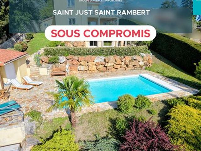 Propriété 7 pièces 310 m²