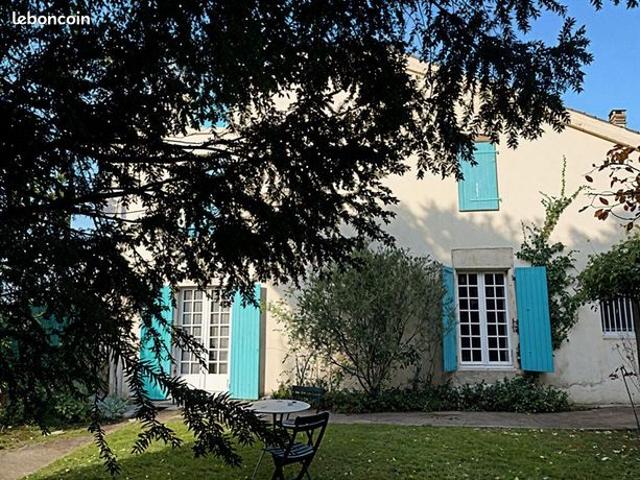 Propriété 7 pièces 312 m²
