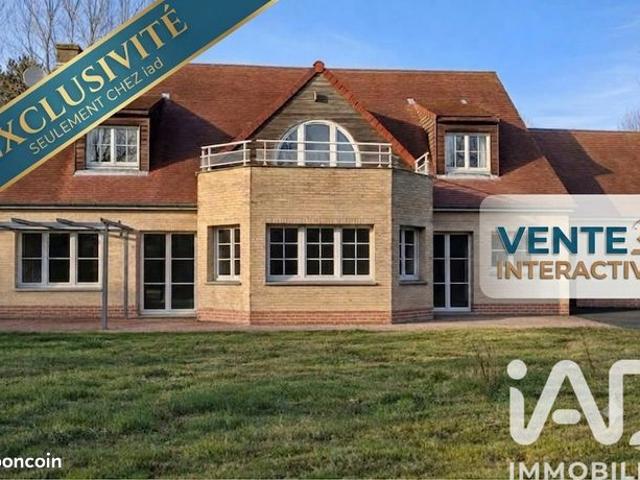 Propriété 7 pièces 313 m²
