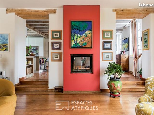 Propriété 7 pièces 313 m²