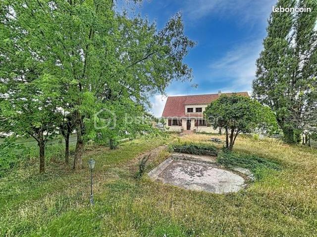 Propriété 7 pièces 313 m²