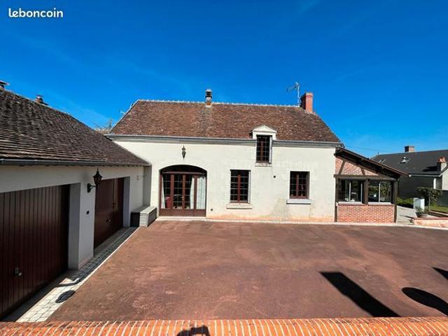 Propriété 7 pièces 336 m²