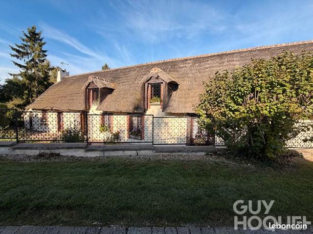 Propriété 7 pièces 338 m²