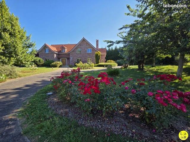 Propriété 7 pièces 346 m²