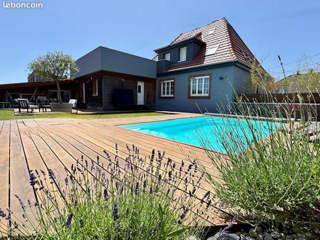 Propriété 7 pièces 349 m²