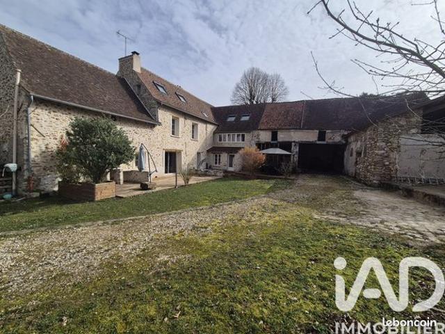 Propriété 7 pièces 340 m²