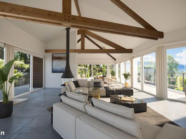 Propriété 7 pièces 341 m²