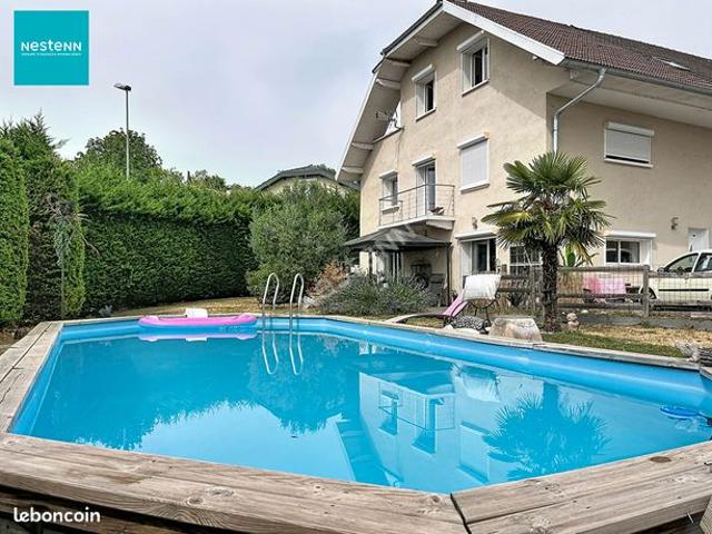 Propriété 7 pièces 342 m²