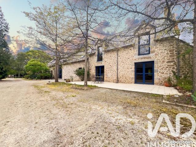 Propriété 7 pièces 356 m²