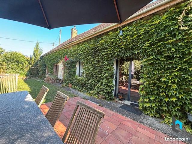 Propriété 7 pièces 357 m²