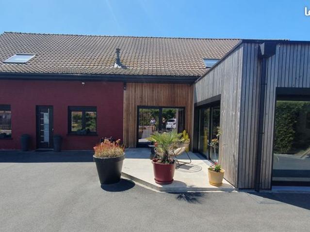 Propriété 7 pièces 406 m²