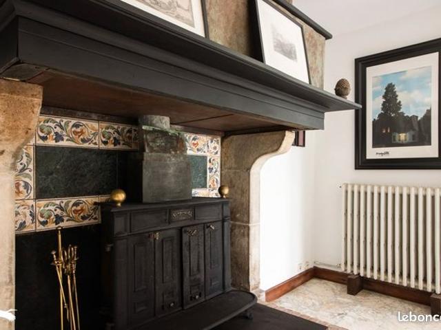 Propriété 7 pièces 360 m²