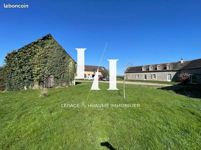 Propriété 7 pièces 374 m²