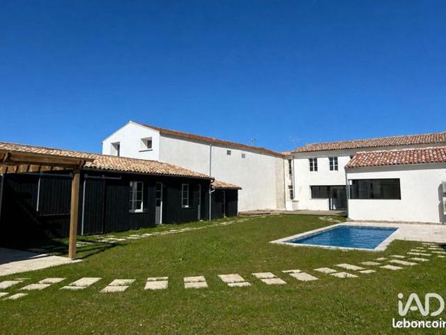 Propriété 7 pièces 397 m²