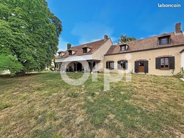 Propriété 7 pièces 390 m²