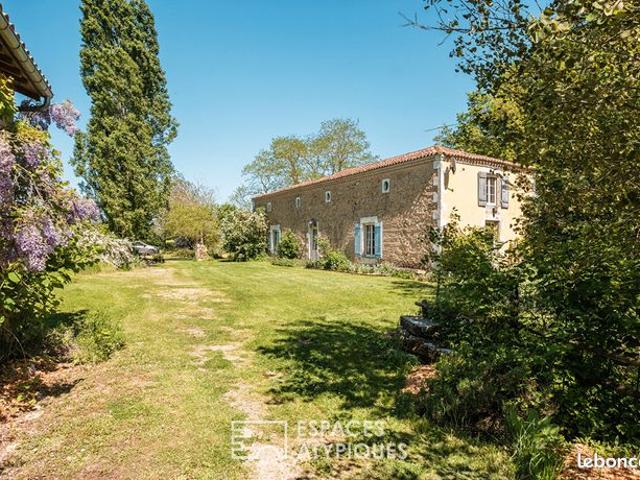 Propriété 7 pièces 410 m²