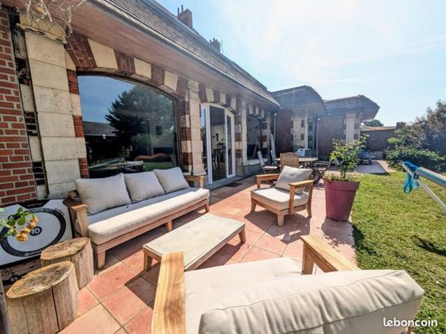 Propriété 7 pièces 426 m²