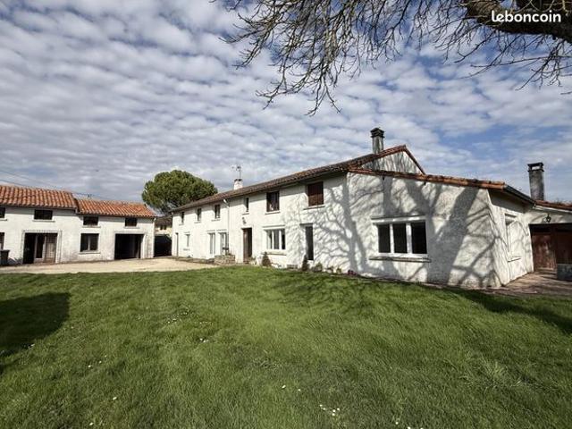 Propriété 7 pièces 429 m²