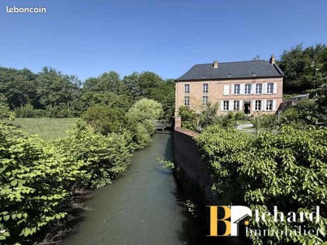Propriété 7 pièces 469 m²