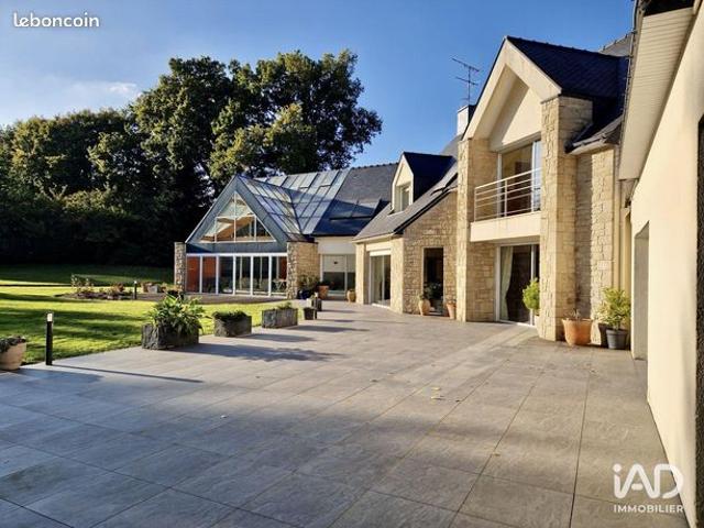 Propriété 7 pièces 496 m²