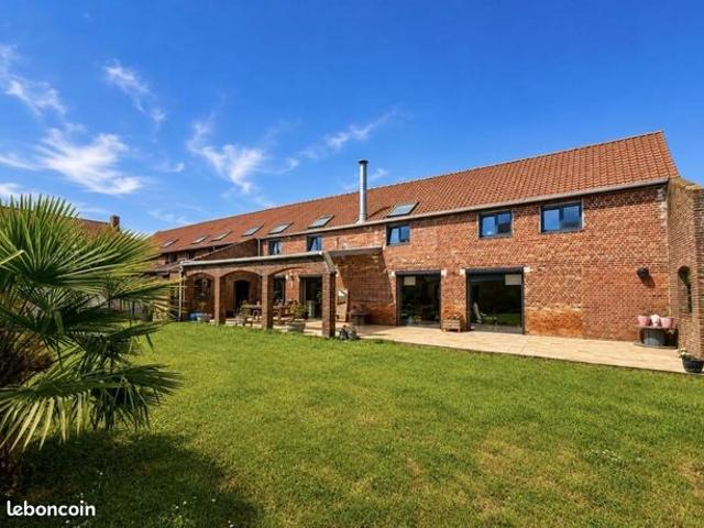 Propriété 9 pièces 490 m²