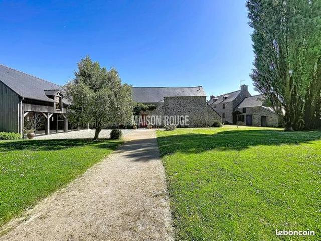 Propriété 7 pièces 500 m²