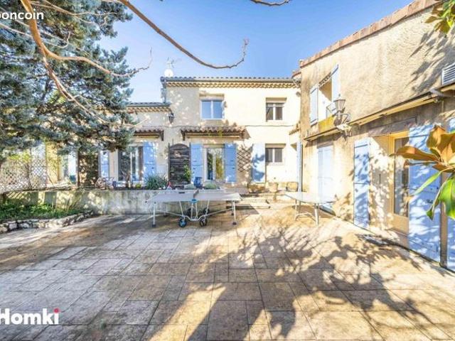 Propriété 7 pièces 500 m²
