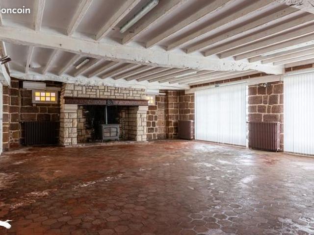 Propriété 7 pièces 500 m²