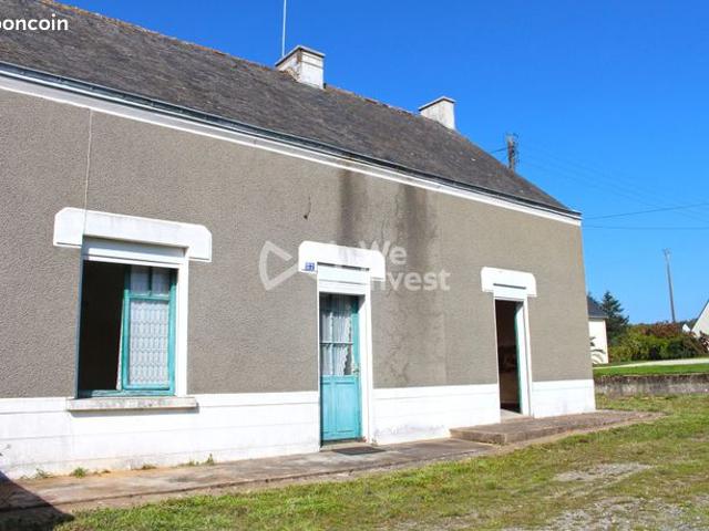 Propriété 7 pièces 68 m²