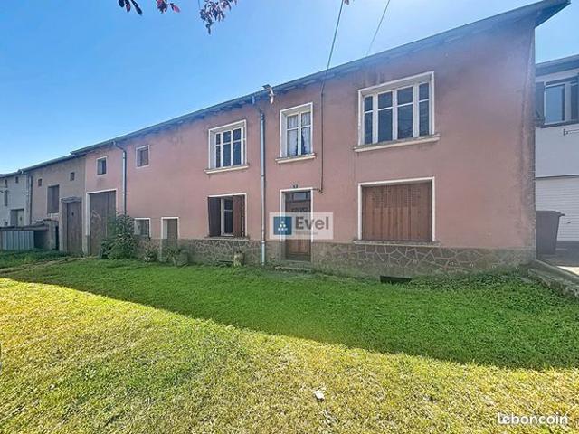 Propriété 7 pièces 700 m²