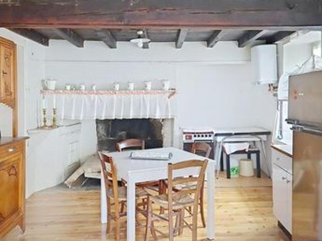 Propriété 7 pièces 70 m²