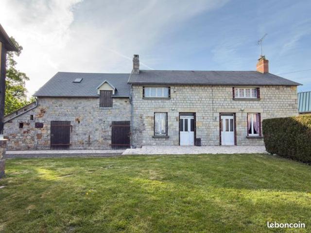 Propriété 7 pièces 78 m²