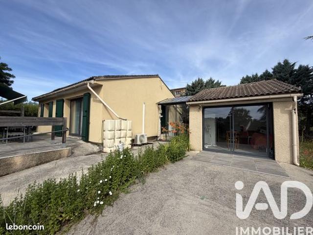 Propriété 7 pièces 80 m²