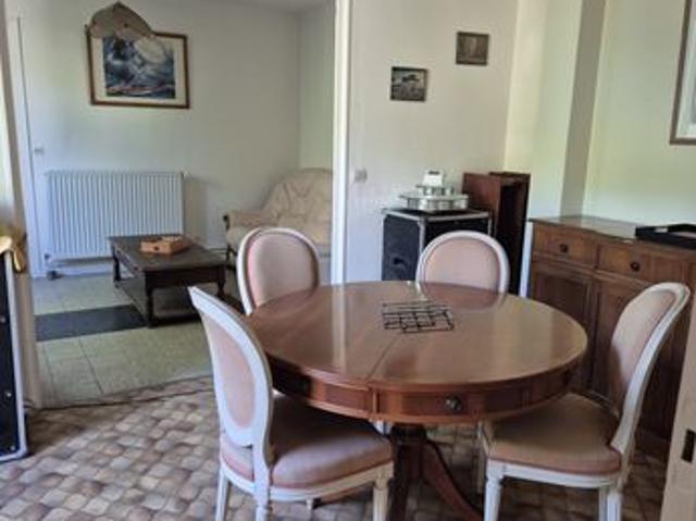 Propriété 7 pièces 80 m²