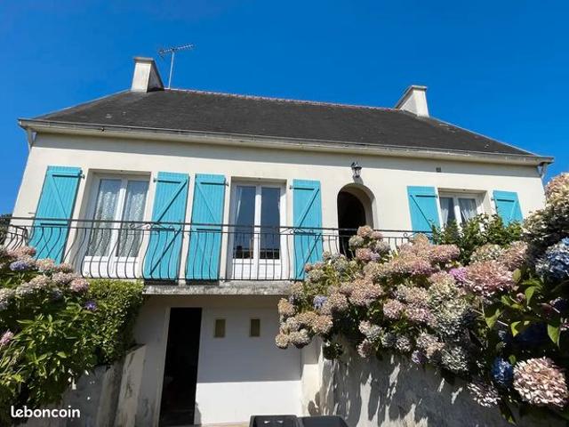 Propriété 7 pièces 82 m²