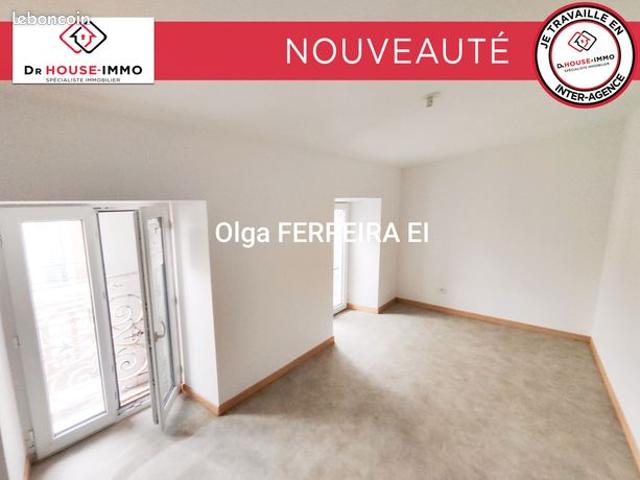 Propriété 7 pièces 85 m²