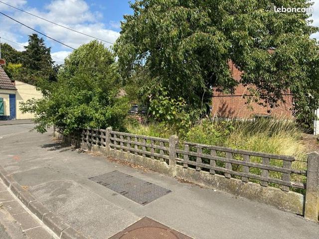 Propriété 7 pièces 88 m²